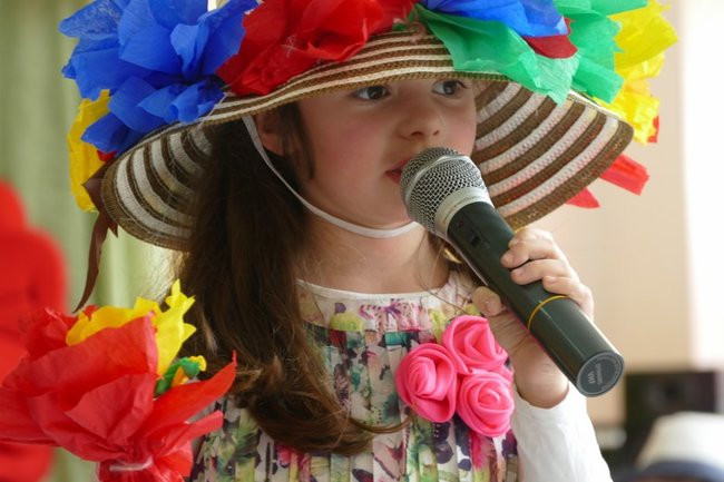 Konkurs recytatorski 