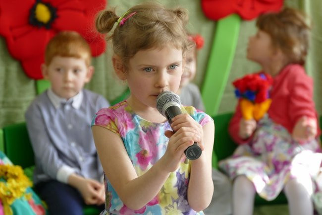 Konkurs recytatorski 