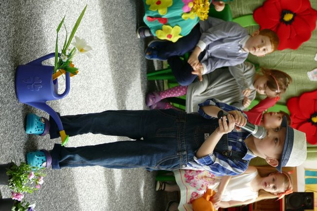 Konkurs recytatorski 