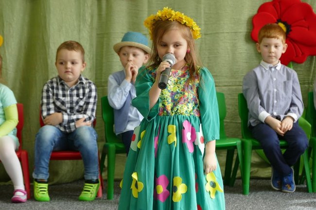 Konkurs recytatorski 