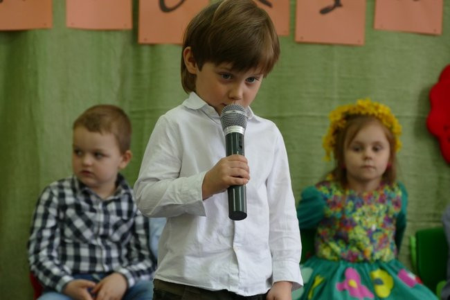 Konkurs recytatorski 