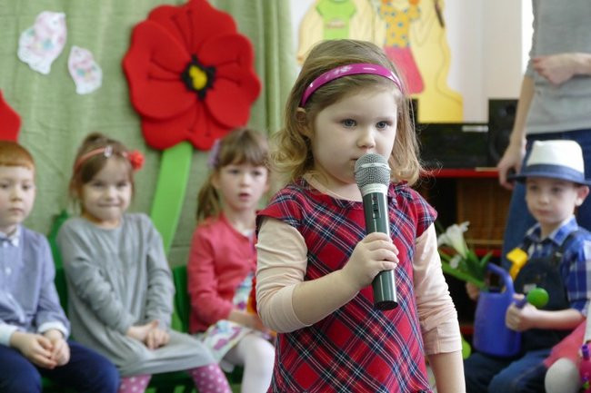 Konkurs recytatorski 