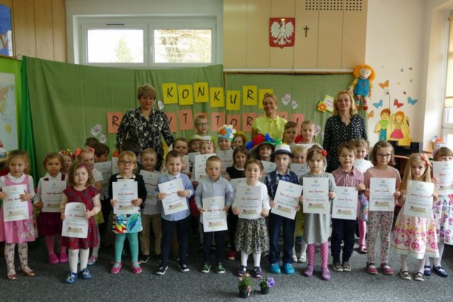 Konkurs recytatorski 