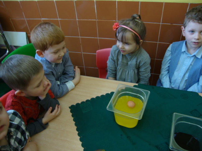 Jajko w roli głównej