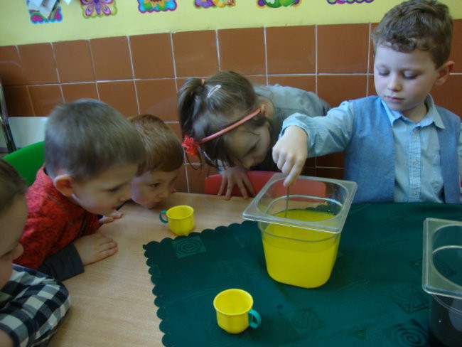 Jajko w roli głównej