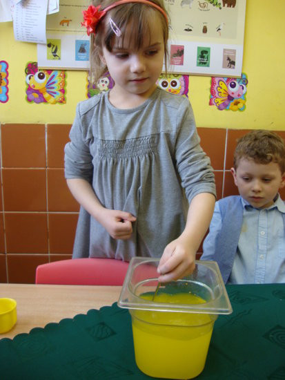 Jajko w roli głównej