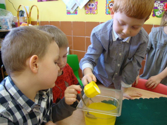 Jajko w roli głównej