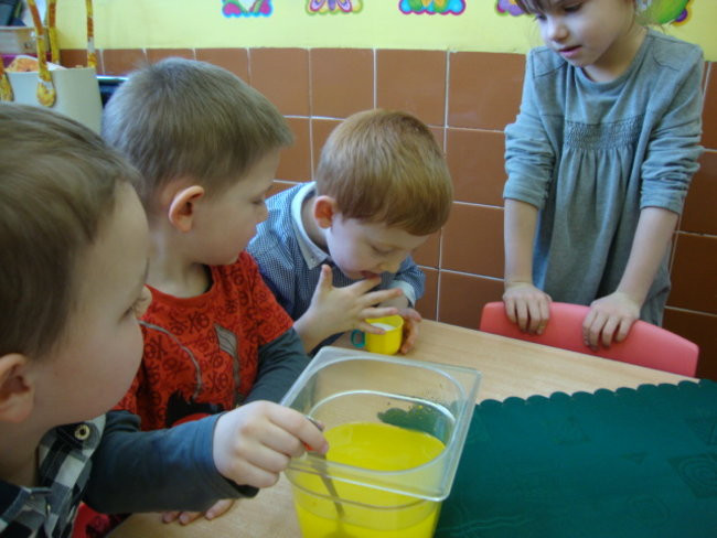 Jajko w roli głównej