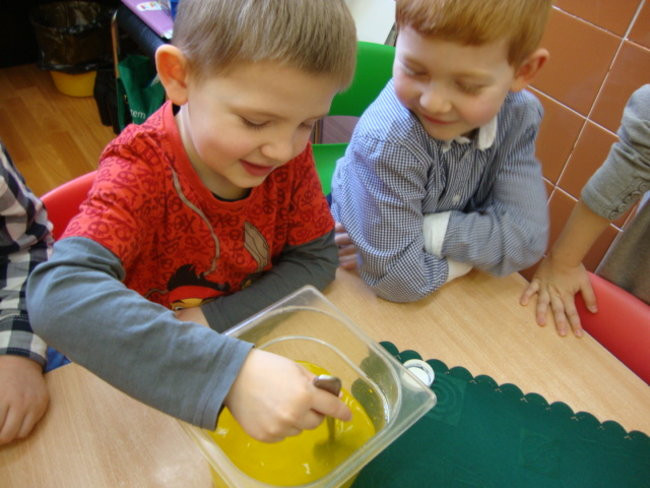 Jajko w roli głównej