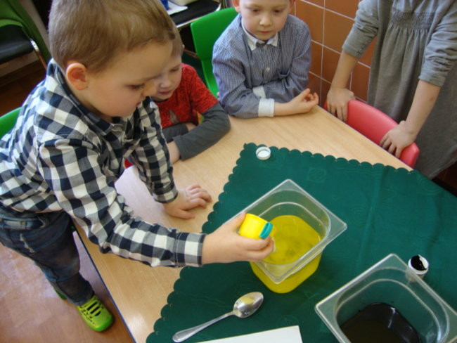 Jajko w roli głównej