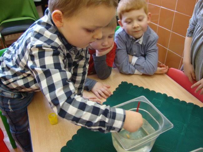 Jajko w roli głównej