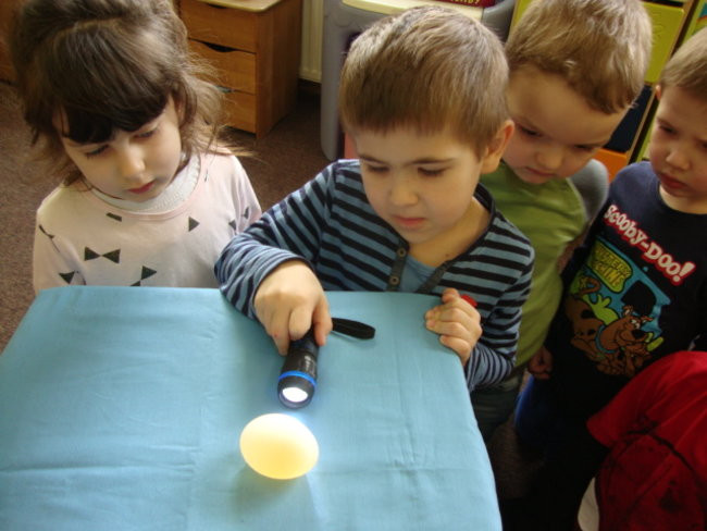 Jajko w roli głównej