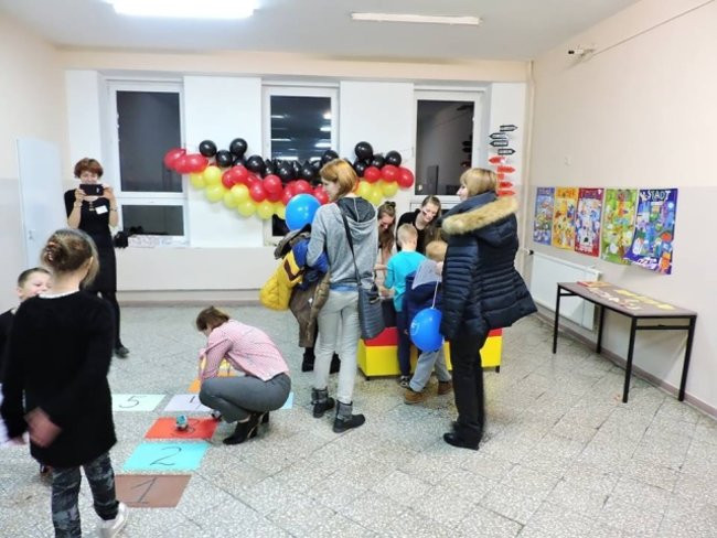 Dzień Otwartych Drzwi