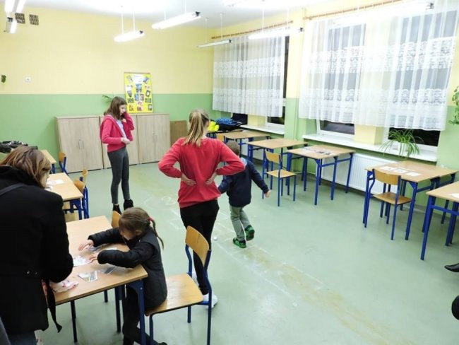 Dzień Otwartych Drzwi