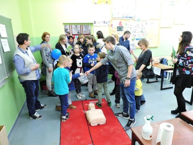 Dzień Otwartych Drzwi