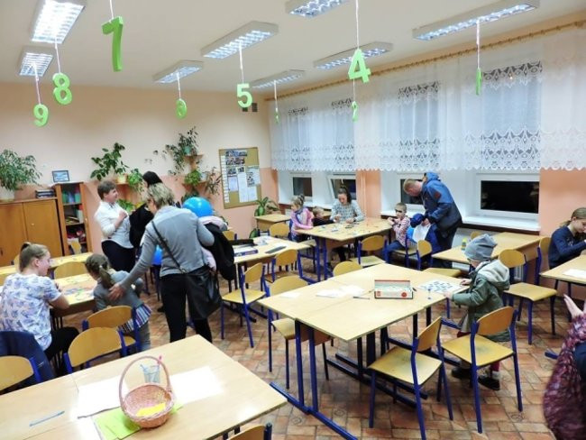 Dzień Otwartych Drzwi