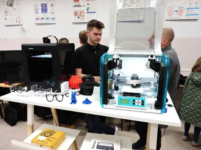 Dzień Otwartych Drzwi