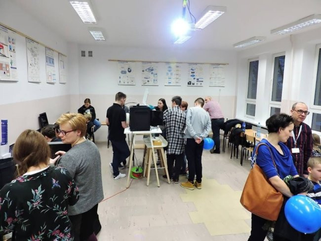 Dzień Otwartych Drzwi