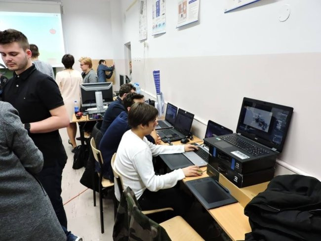 Dzień Otwartych Drzwi