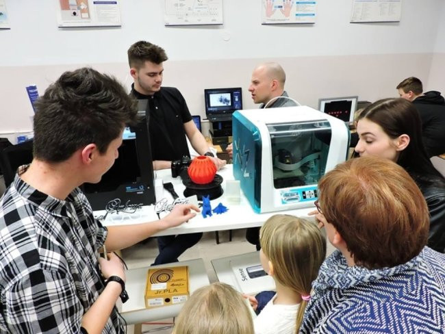 Dzień Otwartych Drzwi