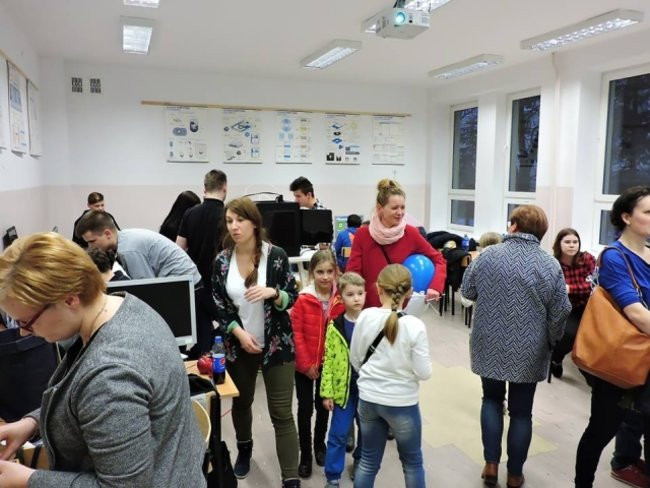 Dzień Otwartych Drzwi