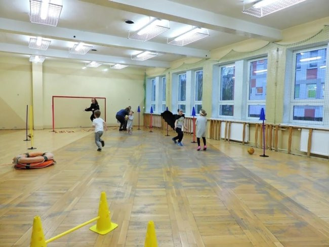 Dzień Otwartych Drzwi