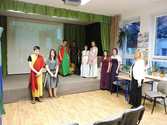 Dzień Otwartych Drzwi