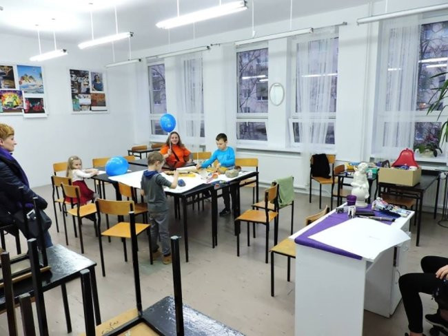 Dzień Otwartych Drzwi