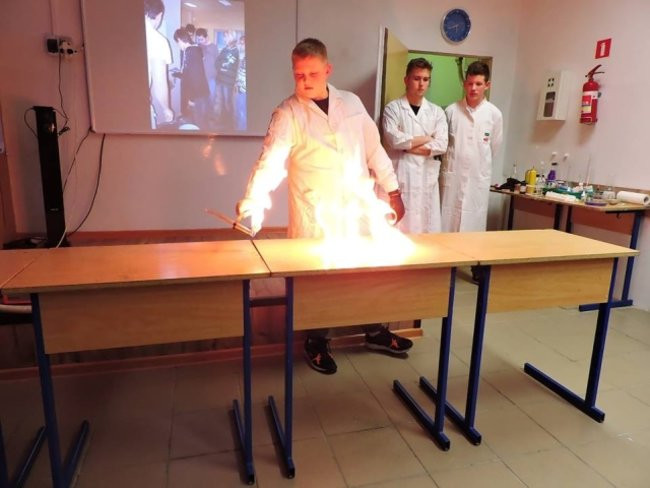 Dzień Otwartych Drzwi