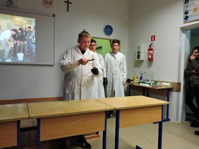 Dzień Otwartych Drzwi