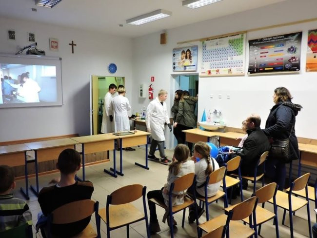 Dzień Otwartych Drzwi