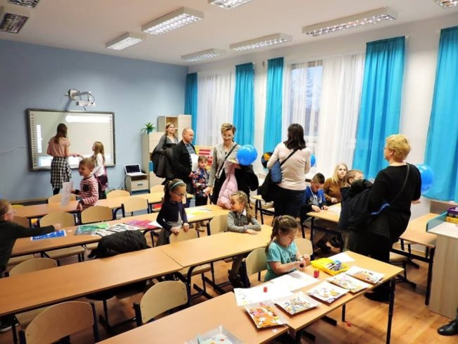 Dzień Otwartych Drzwi