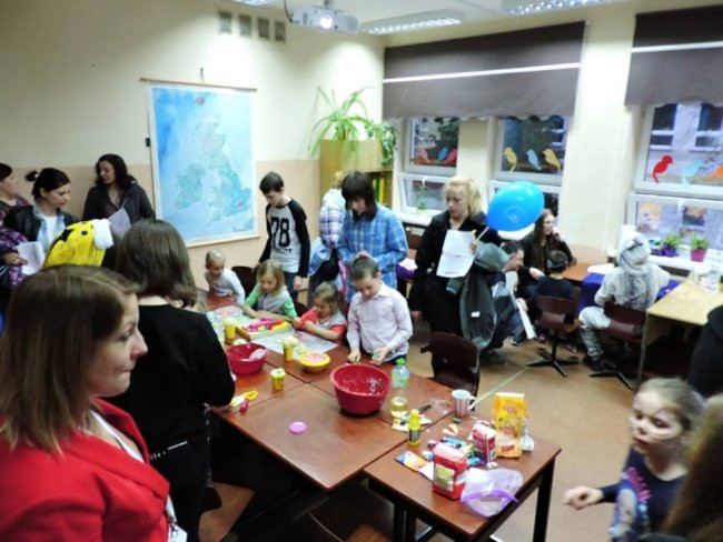 Dzień Otwartych Drzwi