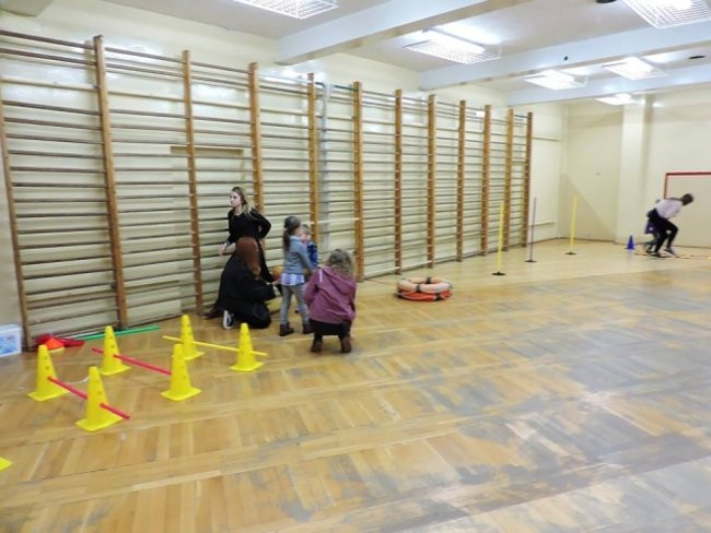 Dzień Otwartych Drzwi