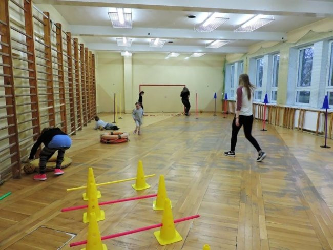 Dzień Otwartych Drzwi