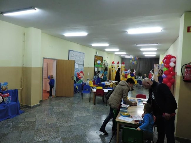 Dzień Otwartych Drzwi