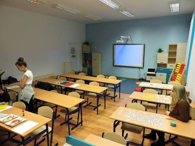 Dzień Otwartych Drzwi