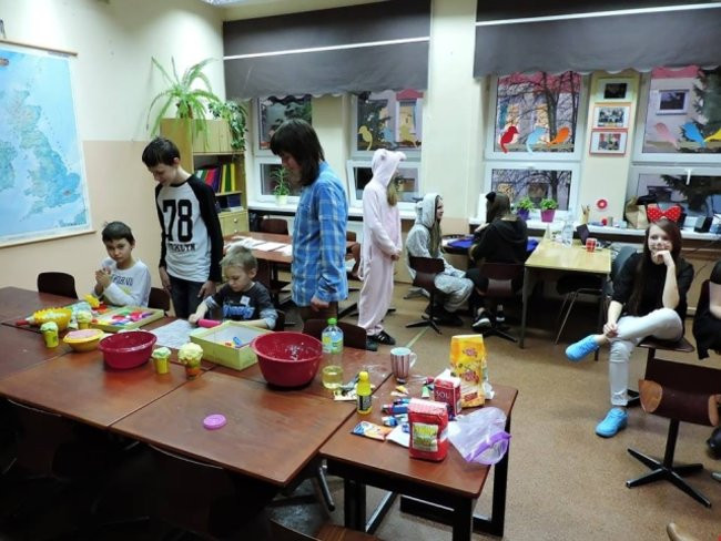 Dzień Otwartych Drzwi