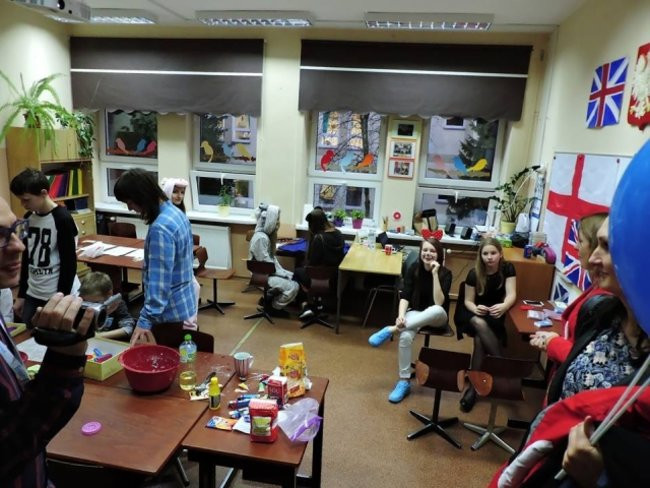 Dzień Otwartych Drzwi