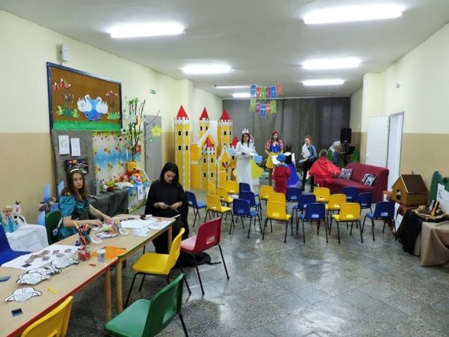 Dzień Otwartych Drzwi