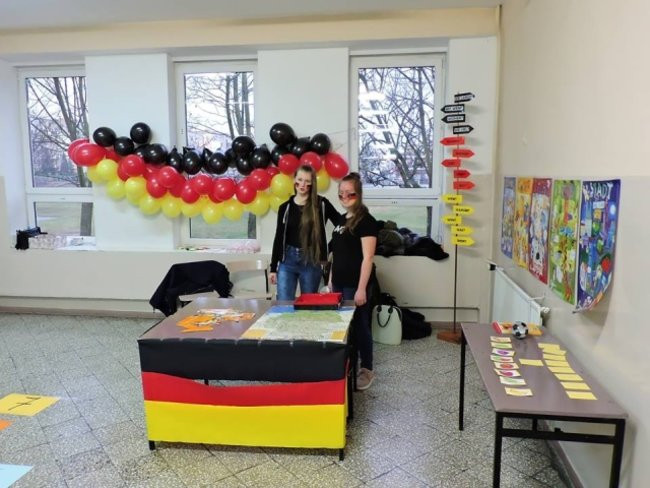 Dzień Otwartych Drzwi