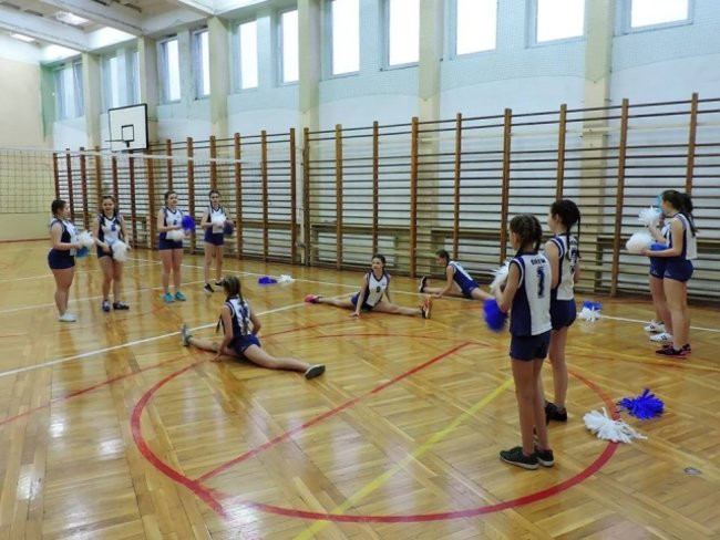 Dzień Otwartych Drzwi