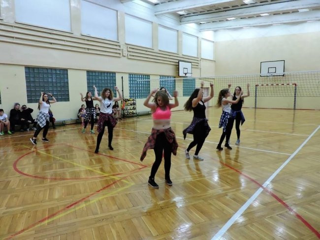 Dzień Otwartych Drzwi