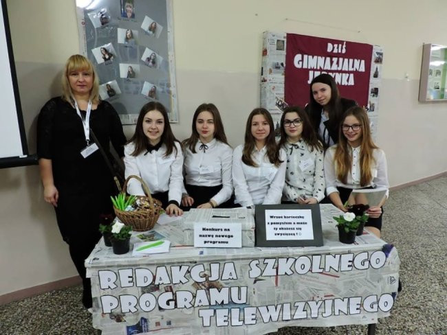 Dzień Otwartych Drzwi