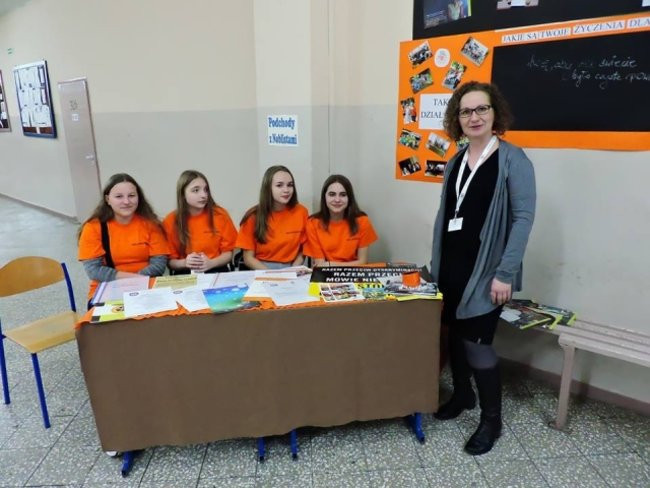 Dzień Otwartych Drzwi