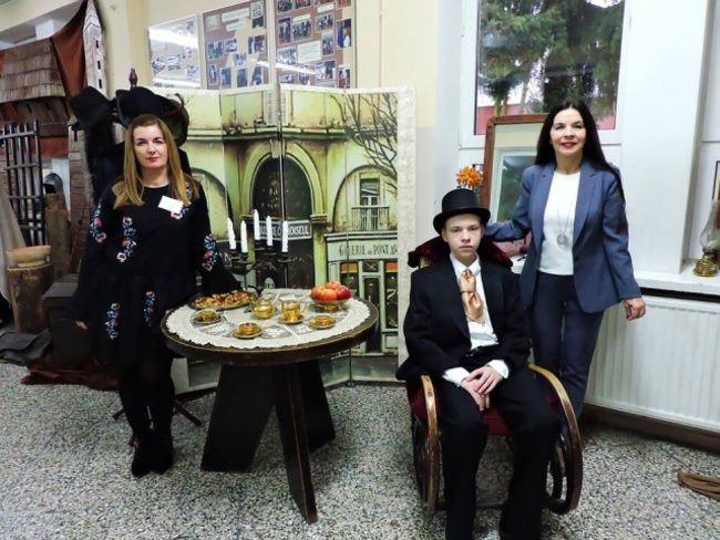 Dzień Otwartych Drzwi