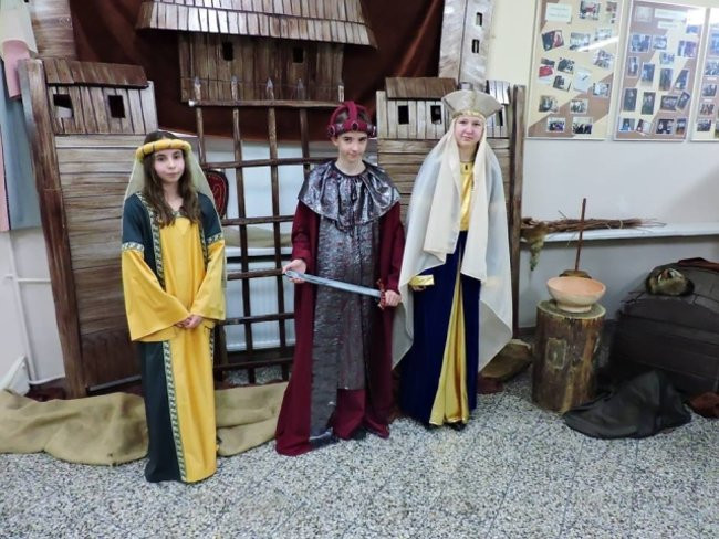 Dzień Otwartych Drzwi