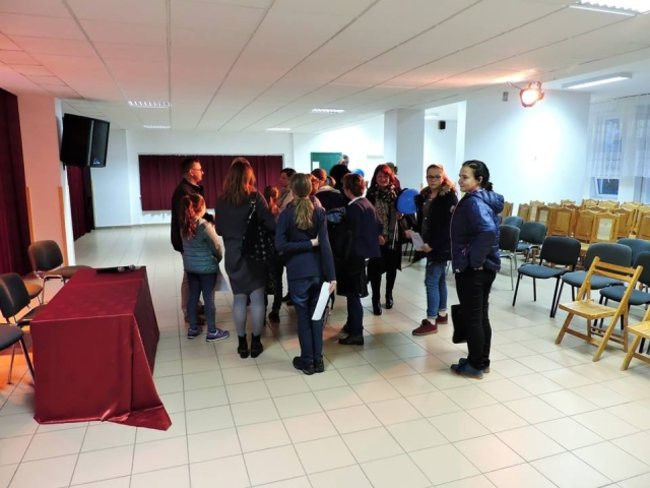 Dzień Otwartych Drzwi