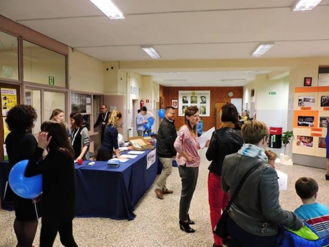 Dzień Otwartych Drzwi