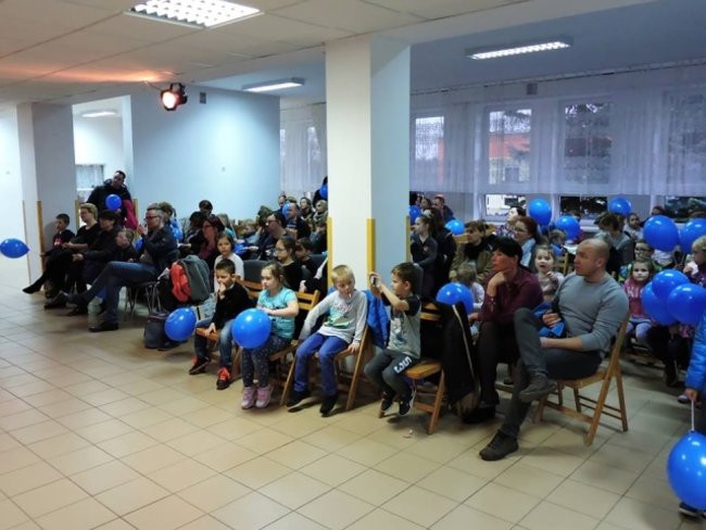 Dzień Otwartych Drzwi